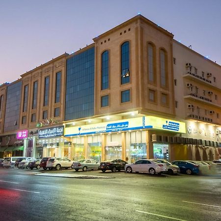 شقق النجوم Jidá Exterior foto