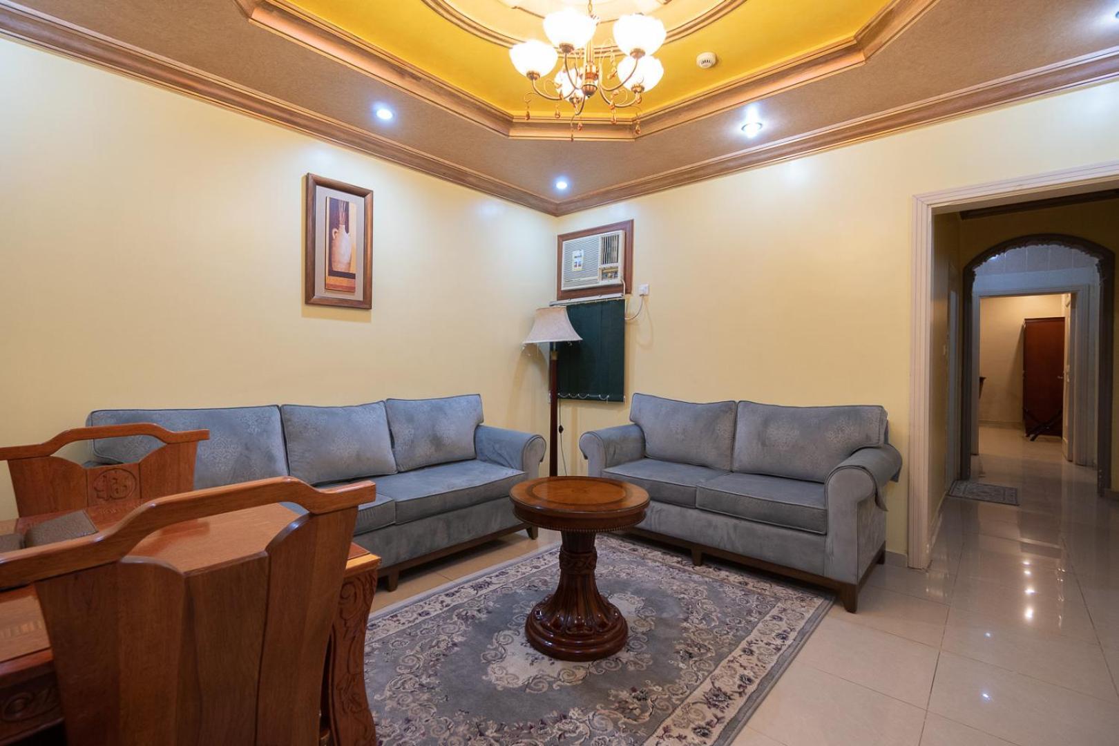 شقق النجوم Jidá Exterior foto