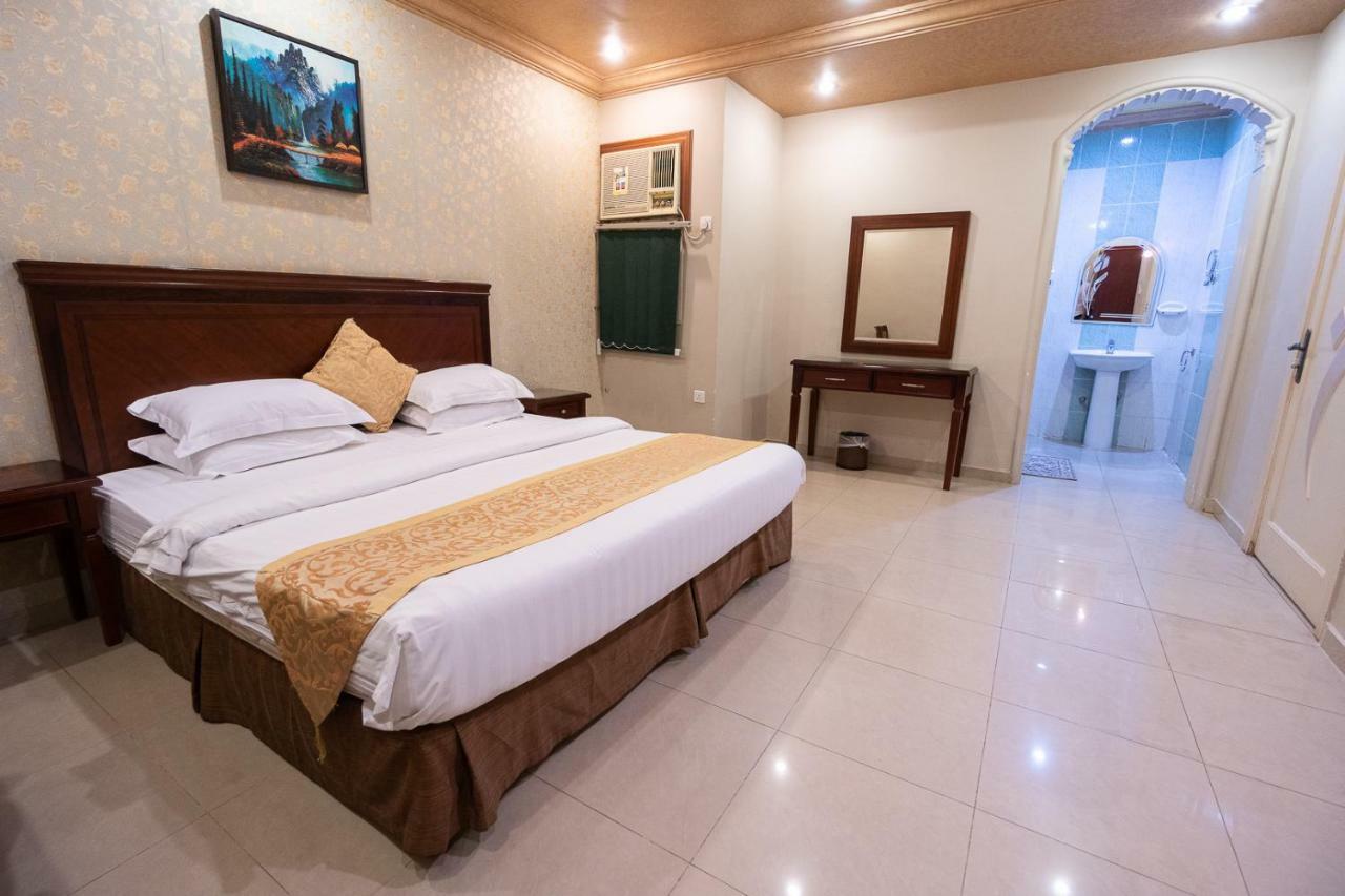 شقق النجوم Jidá Exterior foto
