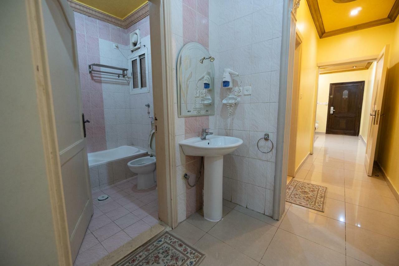 شقق النجوم Jidá Exterior foto