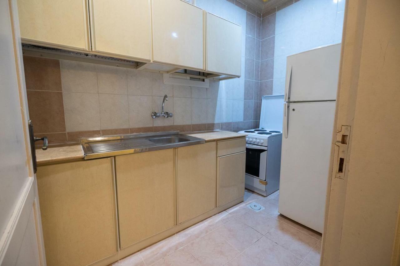شقق النجوم Jidá Exterior foto