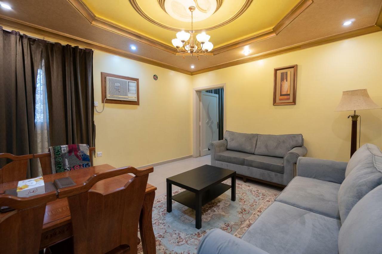 شقق النجوم Jidá Exterior foto