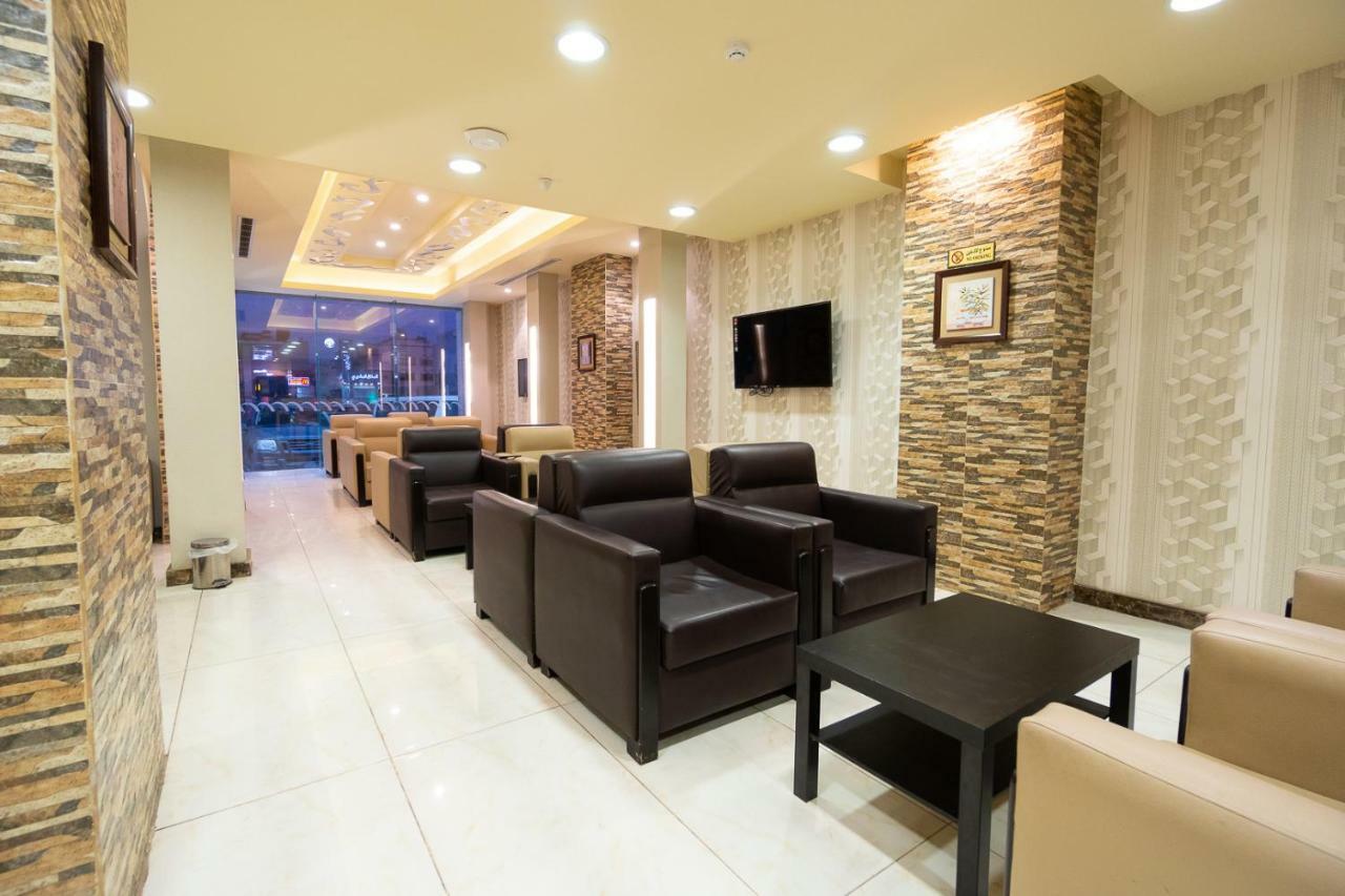 شقق النجوم Jidá Exterior foto