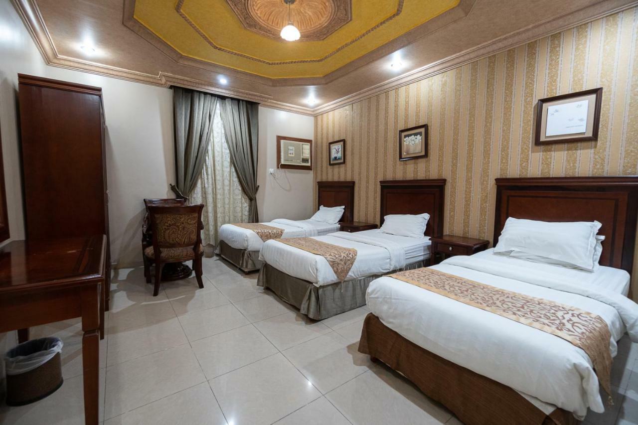شقق النجوم Jidá Exterior foto