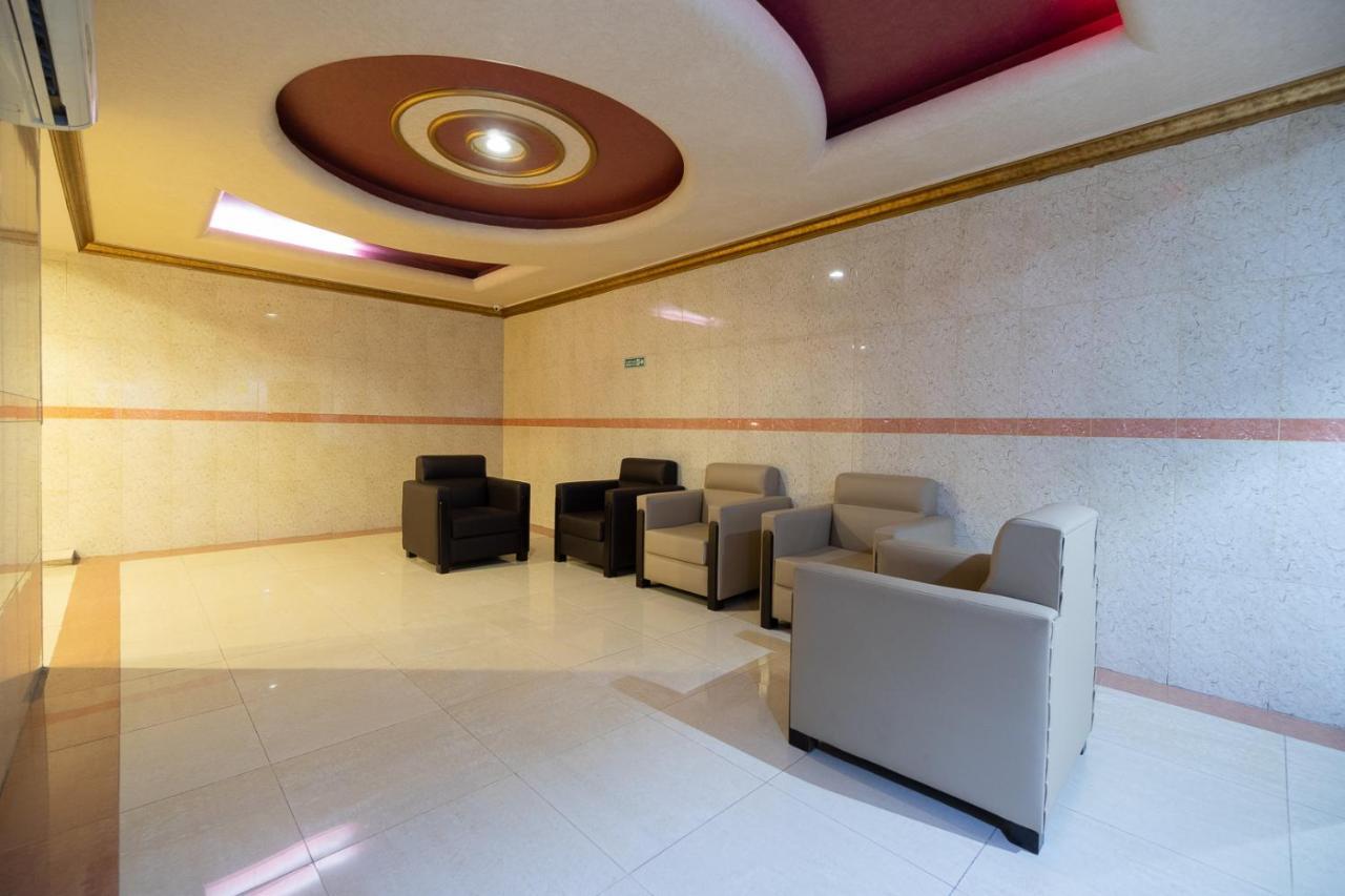 شقق النجوم Jidá Exterior foto
